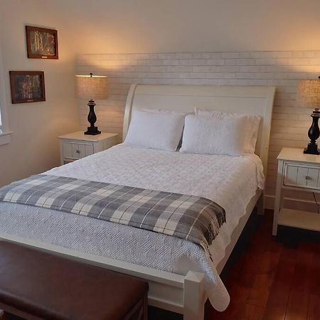 Carriage House 2 Bdrm At Camellia Cottages In Historic Summerville, Sc Eksteriør bilde