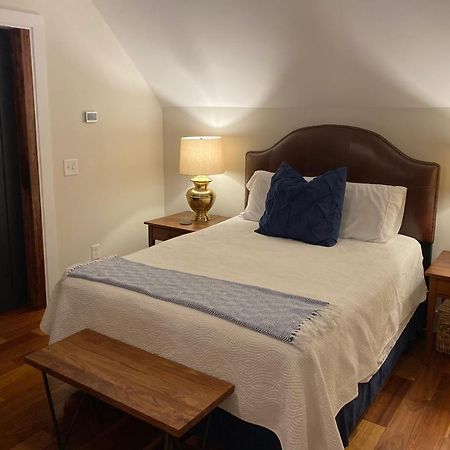 Carriage House 2 Bdrm At Camellia Cottages In Historic Summerville, Sc Eksteriør bilde