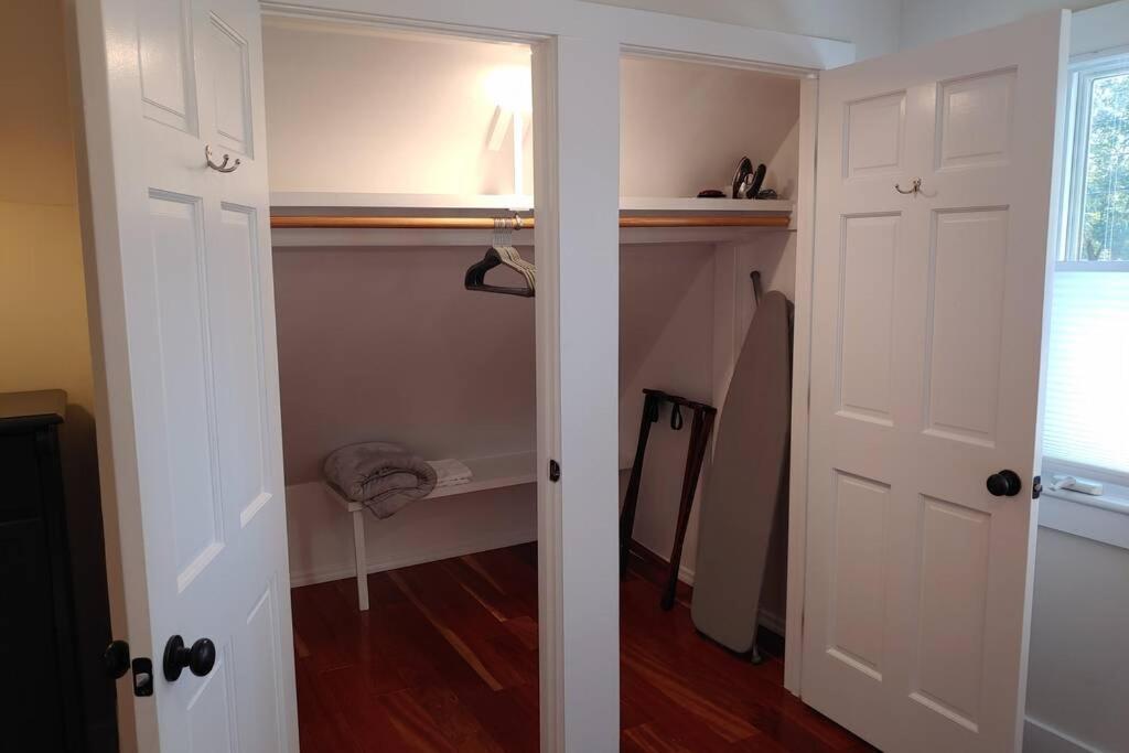 Carriage House 2 Bdrm At Camellia Cottages In Historic Summerville, Sc Eksteriør bilde