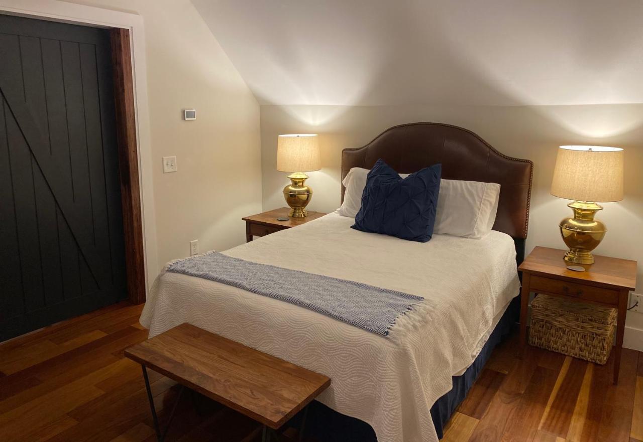 Carriage House 2 Bdrm At Camellia Cottages In Historic Summerville, Sc Eksteriør bilde