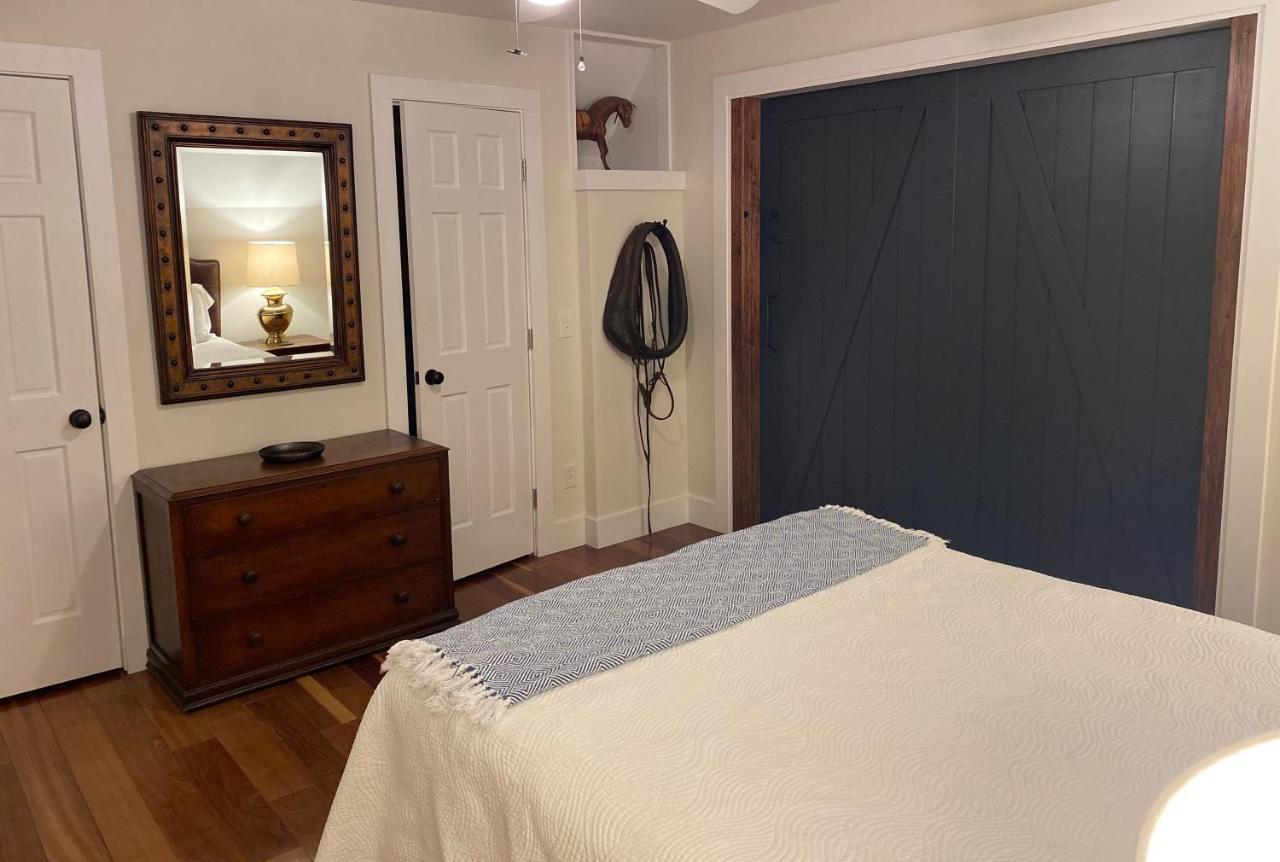 Carriage House 2 Bdrm At Camellia Cottages In Historic Summerville, Sc Eksteriør bilde